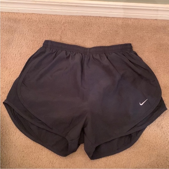Nike Pants - Nike Dri-FIT Tempo Running Shorts - Black - Size Small